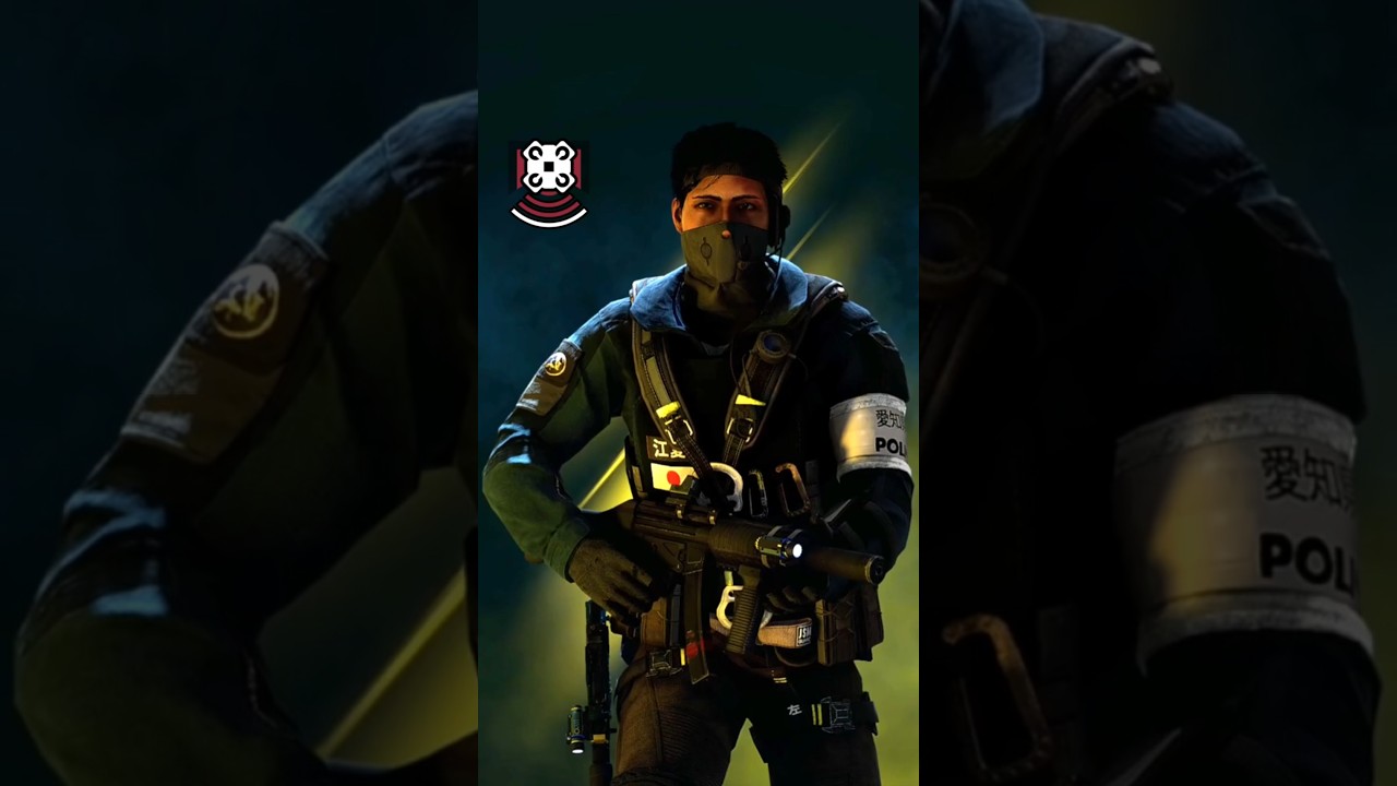 Ubisoft CHANGED Echo Alot...