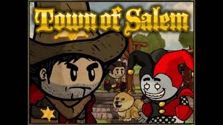 10 Hours of Judgement - Town of Salem Soundtrack HQ