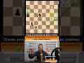 juegan negras y ganan #chess #ajedrez #xadrez