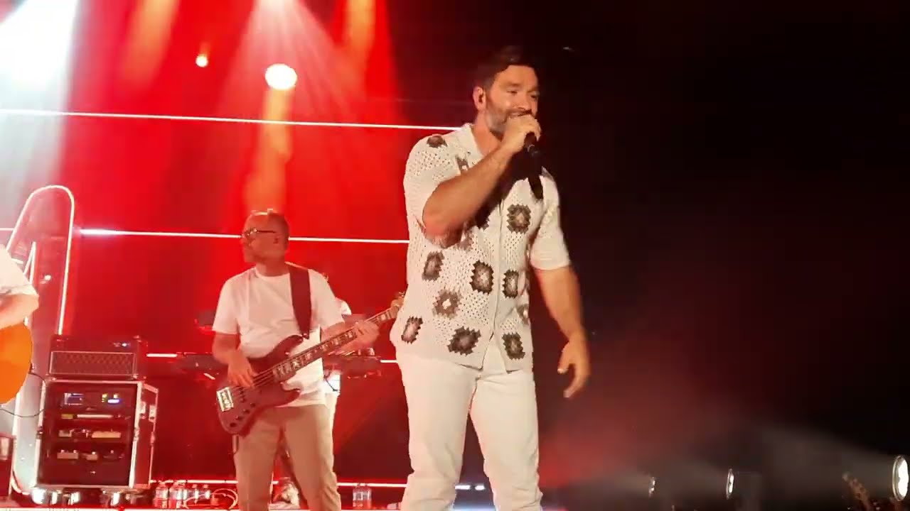 Metejoor concert brielpoort Deinze