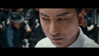 Best Fight Scene IP Man 2026 | Full Action