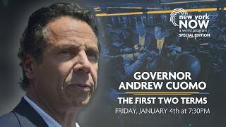 Governor Andrew Cuomo Documentary Preview | New York NOW
