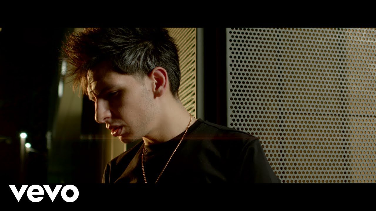 Crecer Germán - Morí