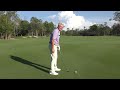 Tips For Perfect Golf Swing Set Up and Posture