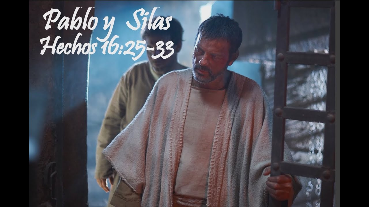 Acts 16 25 33 Meaning Acts 16 25 33 Meaning