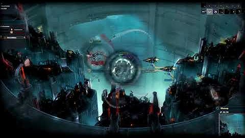 DarkOrbit - JPA 26/10/14