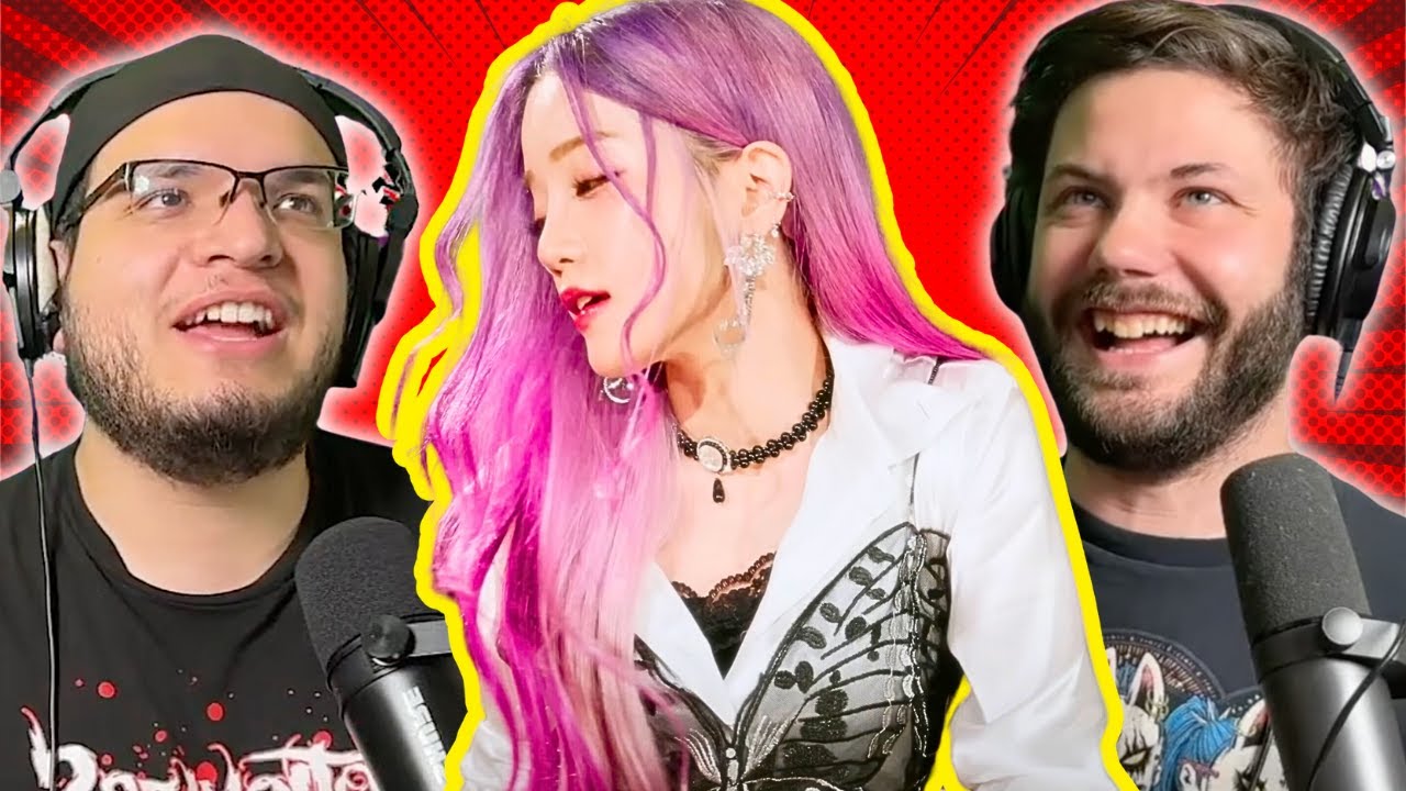 Musicians REACT to [MV] Reminiscence 회상 by Rolling Quartz 롤링쿼츠