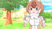 けものフレンズ３ フレンズ紹介pv アムールトラ Youtube
