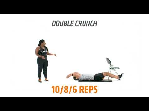 12.17.20  At Home Workout