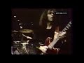 Deep purple  wring that neck live in paris 1970