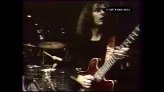 Deep Purple - Wring That Neck (Live in Paris 1970)