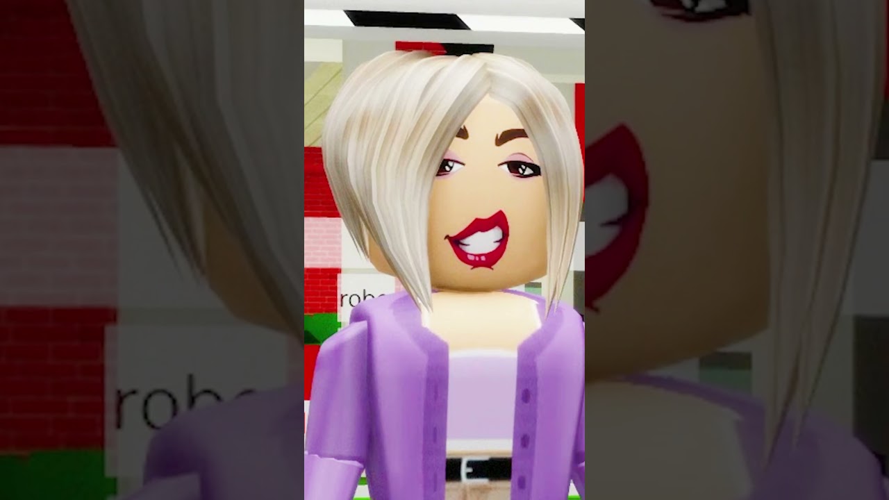 🩸Guess Who Killed CREATOR OF ROBLOX...🔪 In Brookhaven RP Roblox! #roblox #robloxshorts #brookhaven