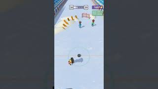 Happy Hockey 38 #Gameplay #shorts #All levels screenshot 3