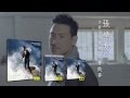 張學友 醒著做夢 Wake Up Dreaming TV 正式版 CF