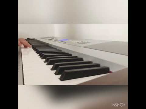 موسيقى فيلم صعيدي في الجامعة الامريكية خالد حماد عزف بيانو عمرو مجدي