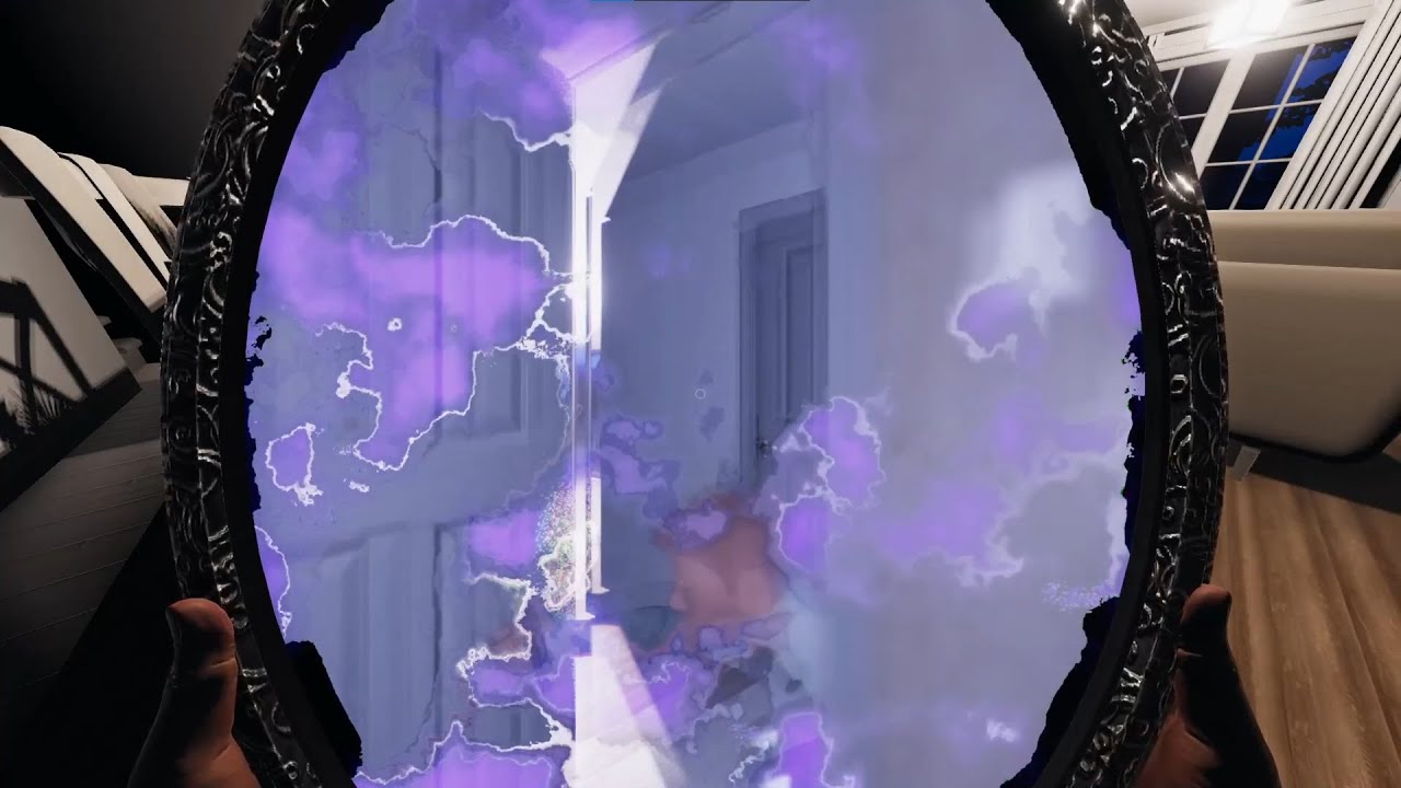 Neam jucat bloody mary la ora 300? Phasmophobia 8 YouTube