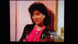 The Cosby Show: Cliff's 50th Birthday