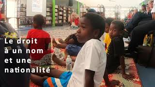 Lancement Des 30 Ans De La Cide