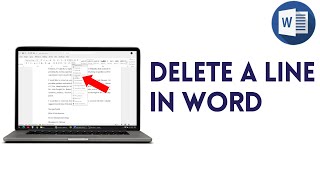 How to delete a line in Word | How to remove horizontal line in word 2025