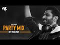 Dj nyk  new year 2023 party mix  yearmix  non stop bollywood punjabi english remix songs