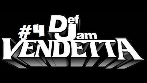 Def Jam Vendetta *Playthrough Part 4* (HD)
