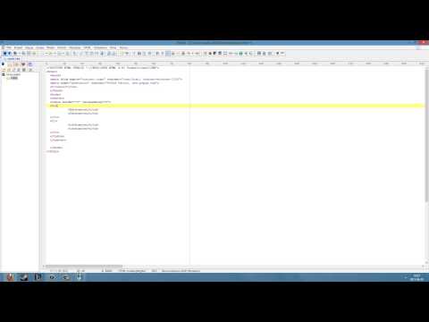 Tworzenie Tabel HTML [HD]