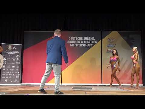 DBFV eV Int Deutsche Jugend, Junioren & Masters 2025 36