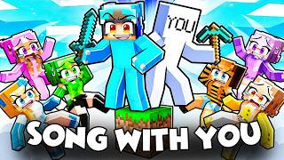 Omz - SONG WITH YOU (by Bee)