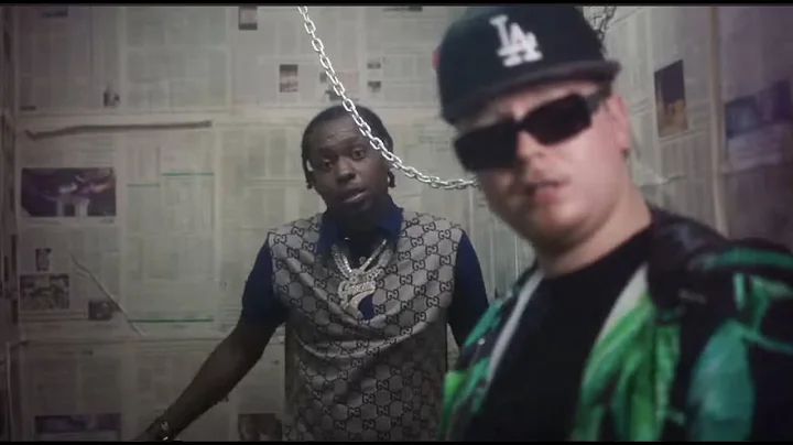 Wakko The Kidd Ft. Louie Ray - Airheadz (Official ...