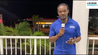 Weather Update
