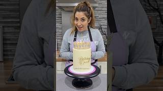 Even if you’re a total beginner, Frost Form is gonna have you making cakes like a Pro in no time!