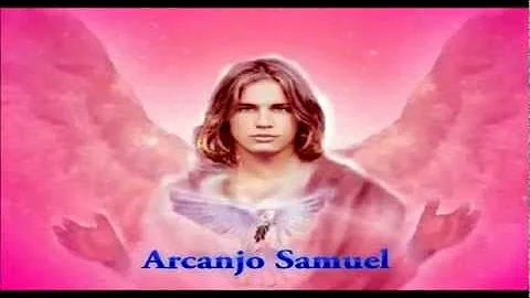 Arcanjo Samuel