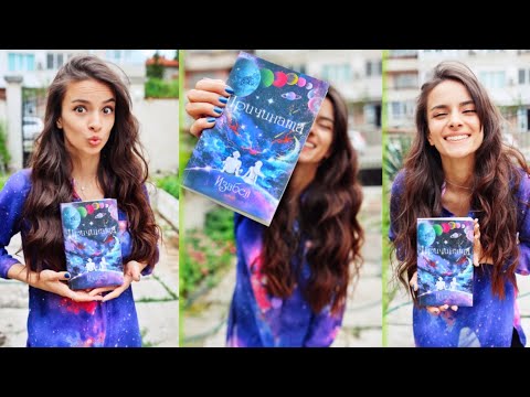 ВСИЧКО ЗА НОВАТА МИ КНИГА „ПРИЧИНАТА“ ♥