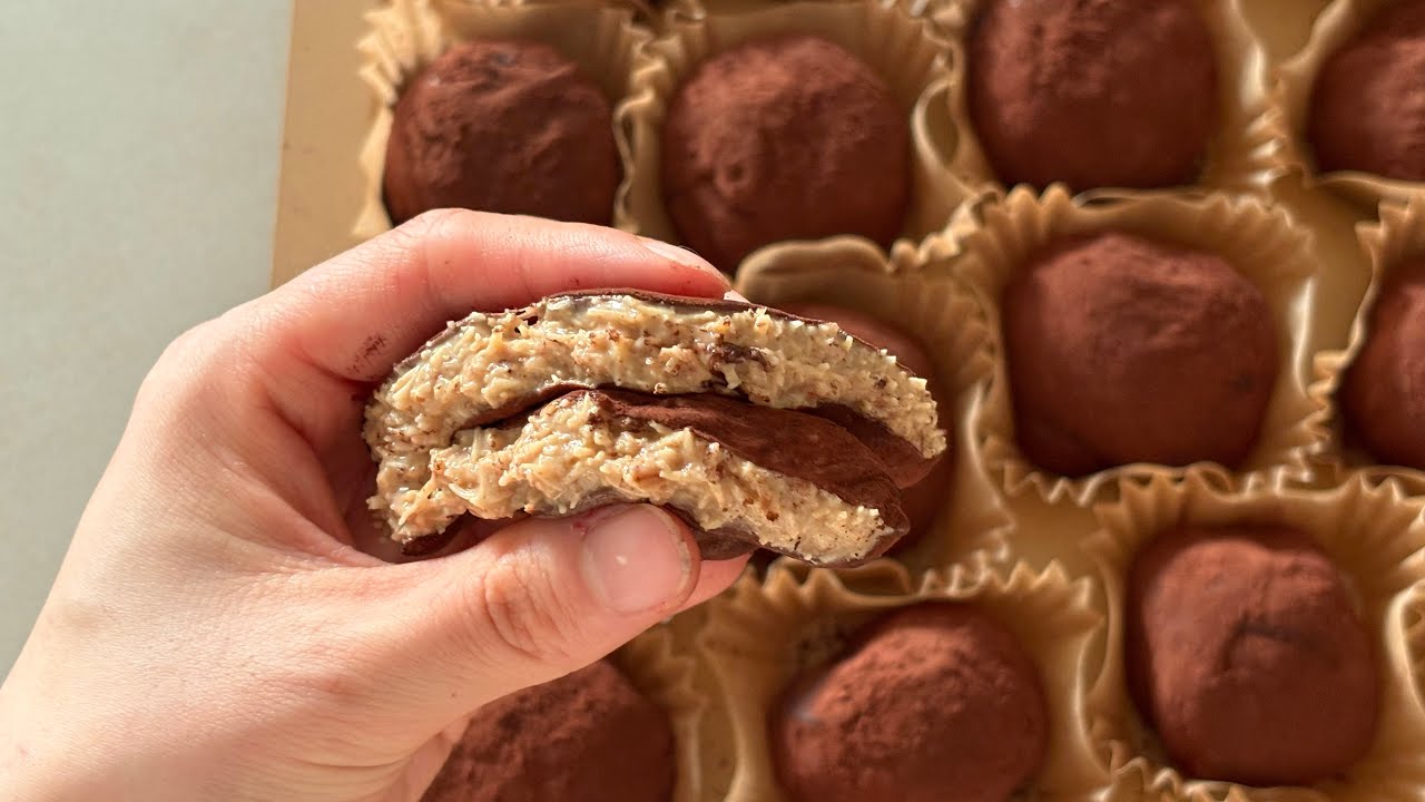 피스타치오보다 더 맛있는 수제 아몬드 쫀득쿠키 레시피 최종본