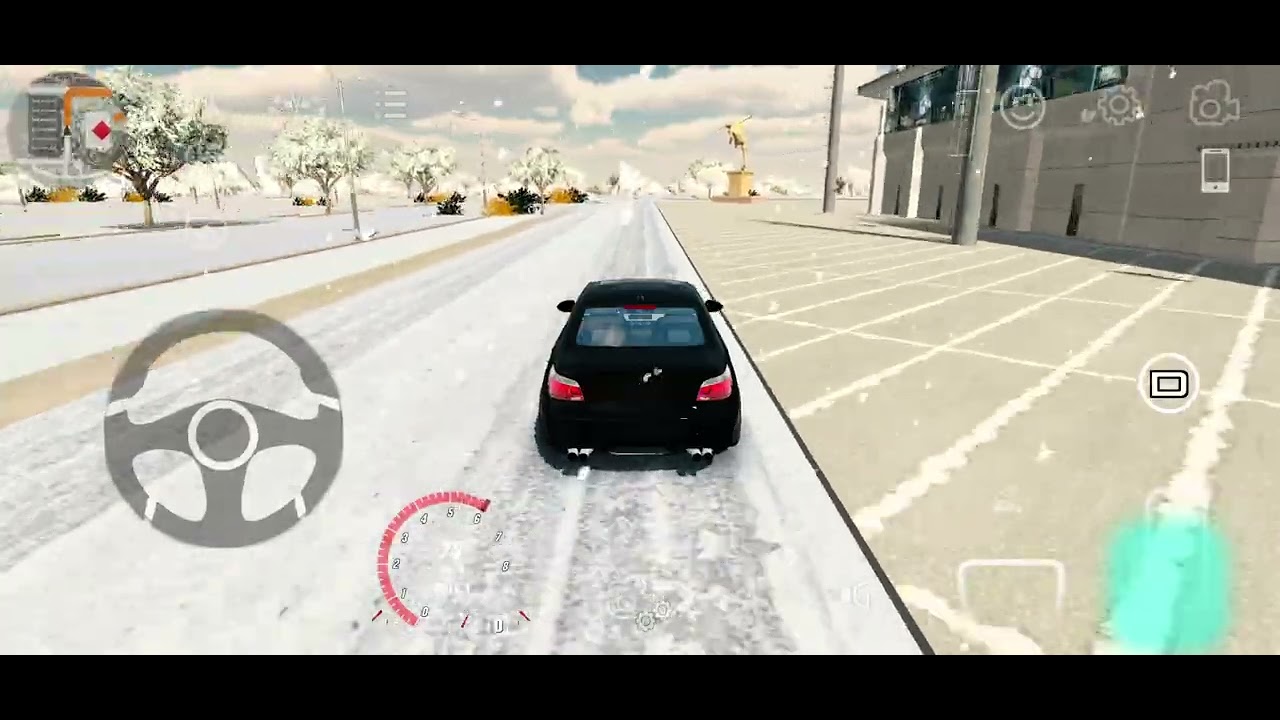 Axe ის ცხოვრება Day 3