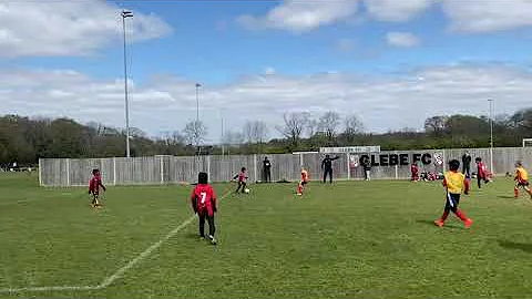 Forestdale Fc vs Glebe Fc U7’s (full match) 4v5 part 7⚽️‼️💫💪🏾 #yeahyeah🔥✈️