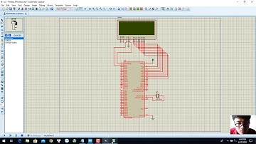 Mô phỏng rcc stm32 dùng thư viện std 3.5
