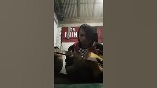 karma-kangen band versi gitar akustik