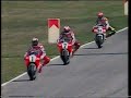 1993 Italian 500cc Motorcycle Grand Prix