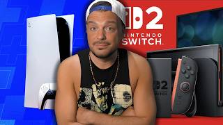 PlayStation Just Confirmed It... Nintendo Is NEXT?!