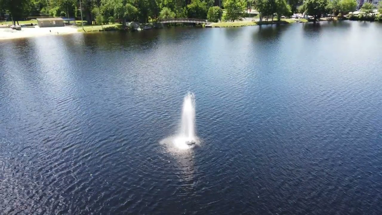 Governor Notte, North Providence RI.