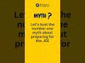 Busting the BIGGEST Myth About JEE Preparation! 🛑 #JEE2025 #IITJEE #bakliwaltutorials #jeeexamprep
