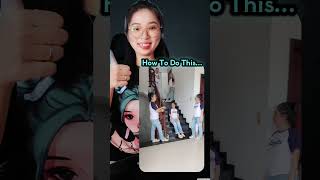 How to Clone Yourself in CapCut | Easy Clone Effect