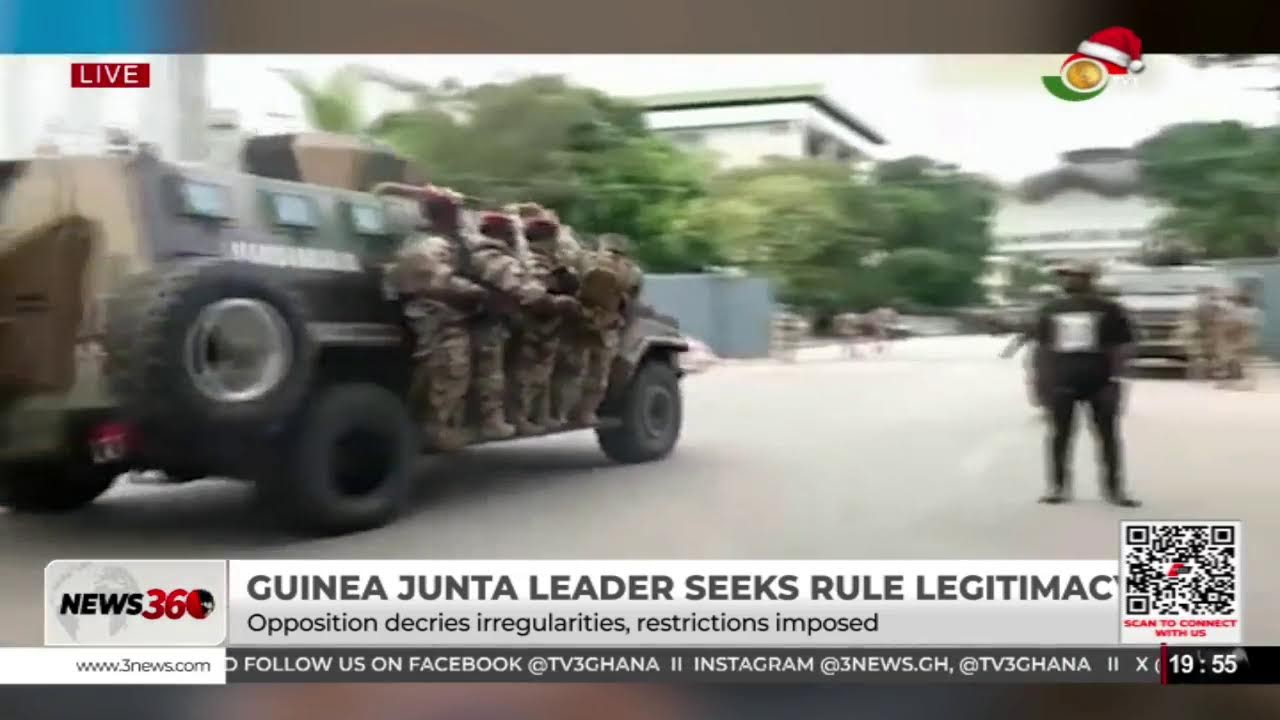 LIVE: News 360 || 30-12-2025