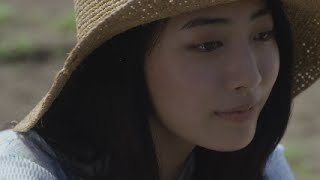 ホリプログランプリ安田聖愛出演「龍角散」CM『花を見ればわかる』篇（15秒）