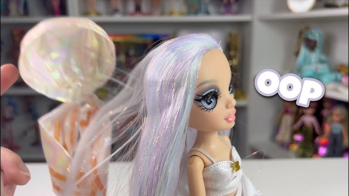 Rainbow High Hair Studio Doll