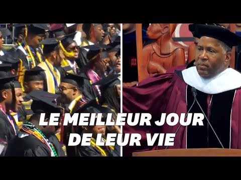 Vidéo: Combien coûte l'université Morehouse ?