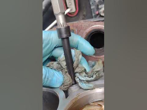 head bolts tip #mechanic #auto #mobile #vehicles #cars #tip - YouTube