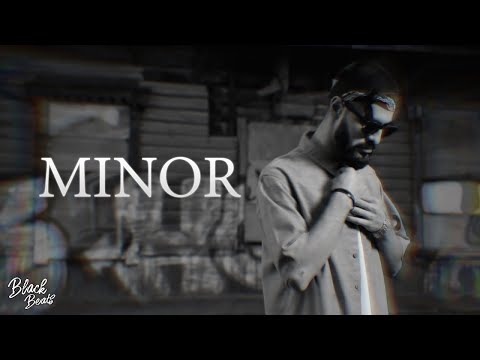 Miyagi x Andy Panda - Minor