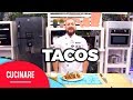 Cucinare tv  tacos